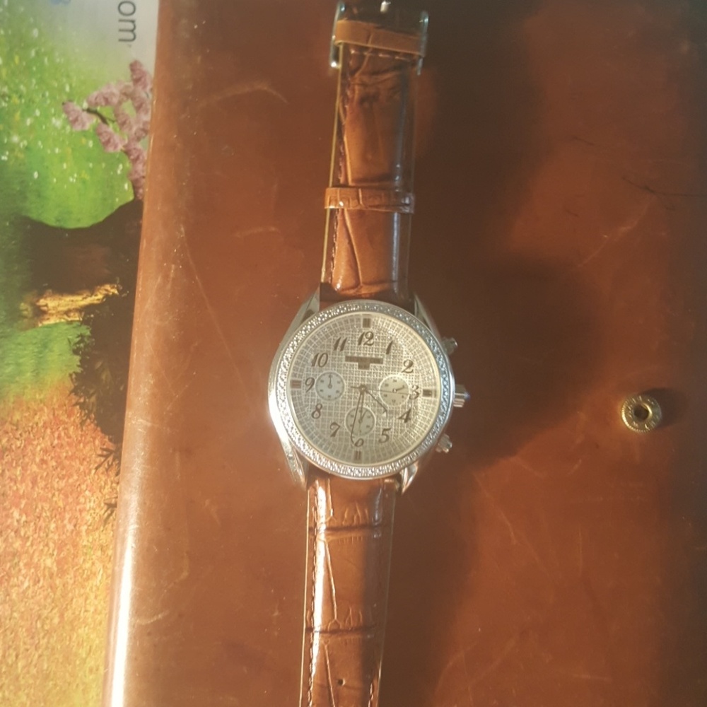 Techno Com.By Kc Watch - image 2